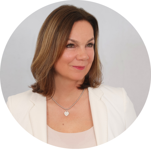 Tina Kirfel Autorin hier und jetzt Magazin Luisa Seftel