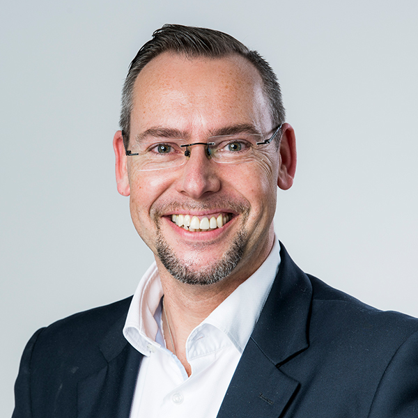 Dirk Reinhardt Resident Manager Erftstadt