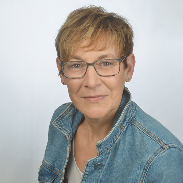 Silke Eickhoff Resident Managerin