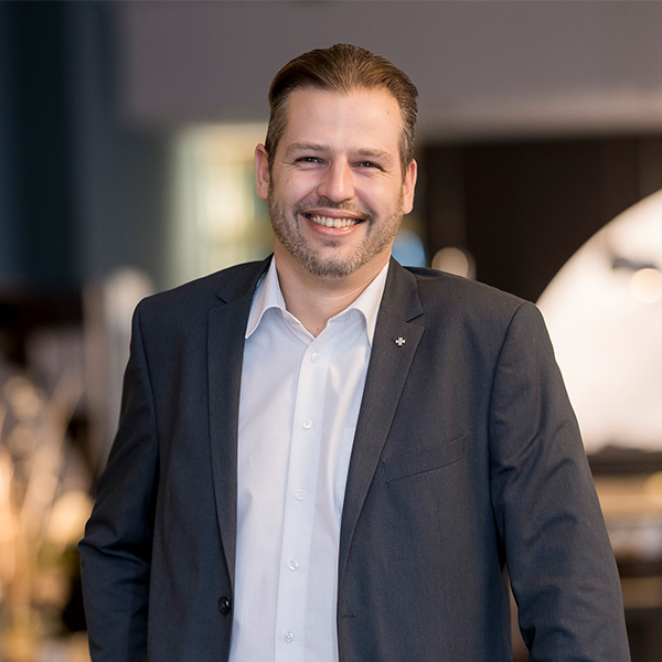 Resident Manager Exklusives Service-Wohnen