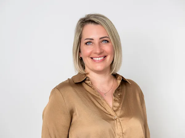 Tagespflege Pflegedienstleitung SCHÖNES LEBEN Erftstadt Natalia Kiel