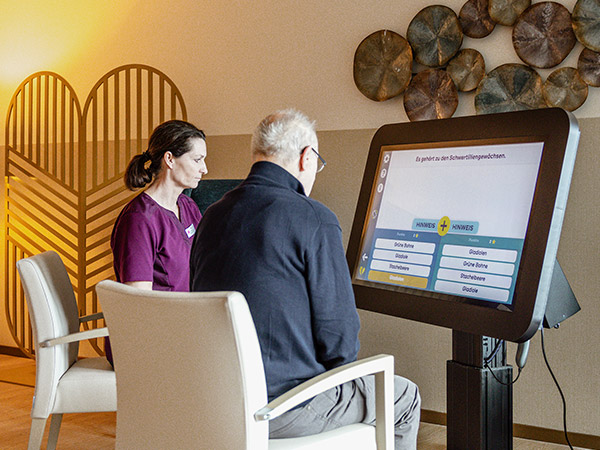 CareTable Tagespflege Gladbeck
