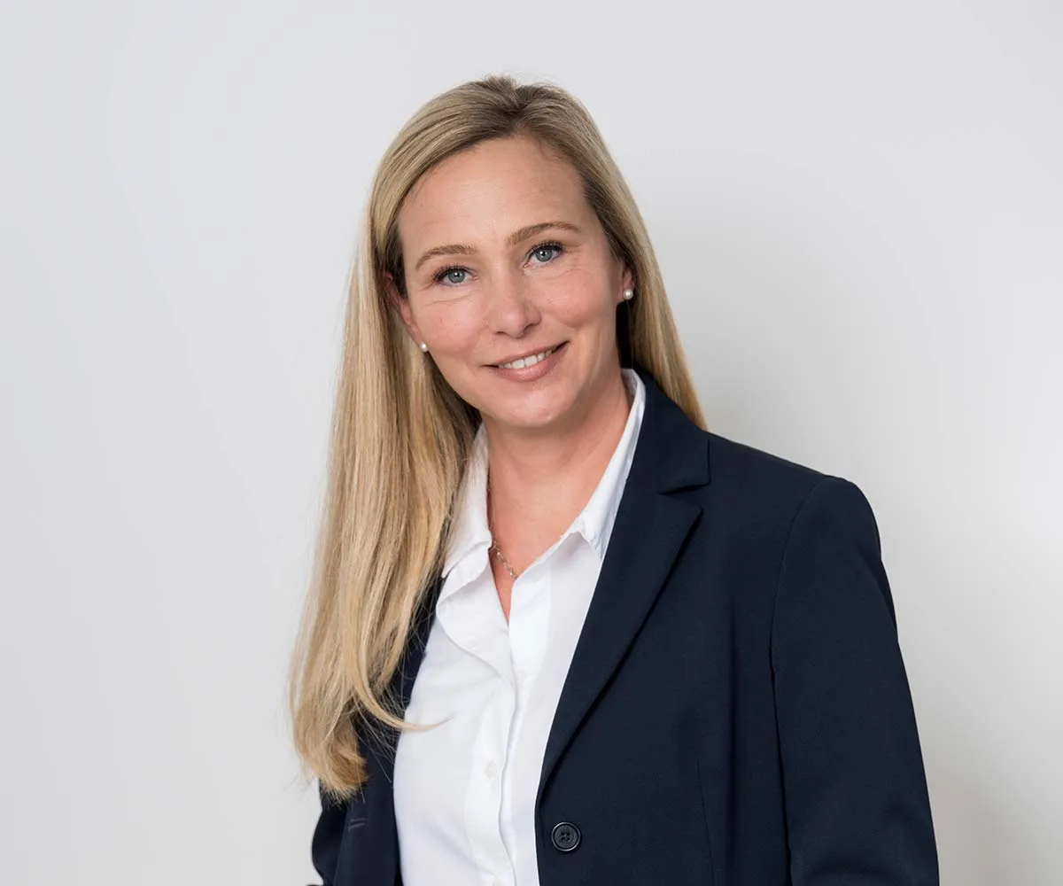 Joelle Liesel Pflegediensleitung Ambulant & Tagespflege