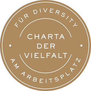 Vielfalt Auszeichnung