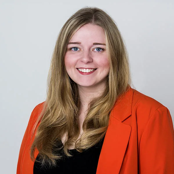 Assistent-Residentmanager Anna Rottman SCHÖNES LEBEN Gladbeck
