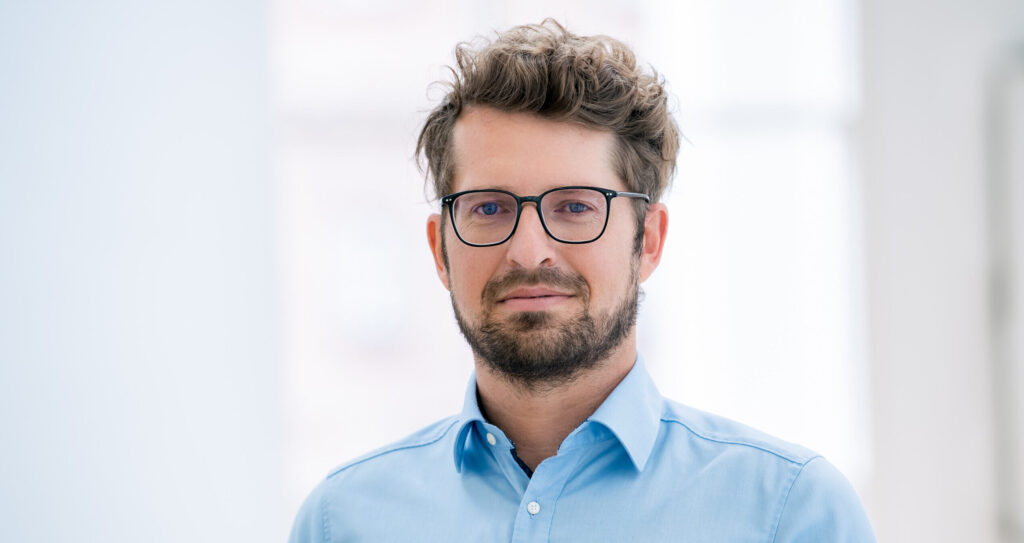 Benedikt Merk
