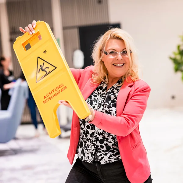 Stellenangebote Hauswirtschaftskraft SCHÖNES LEBEN Gruppe