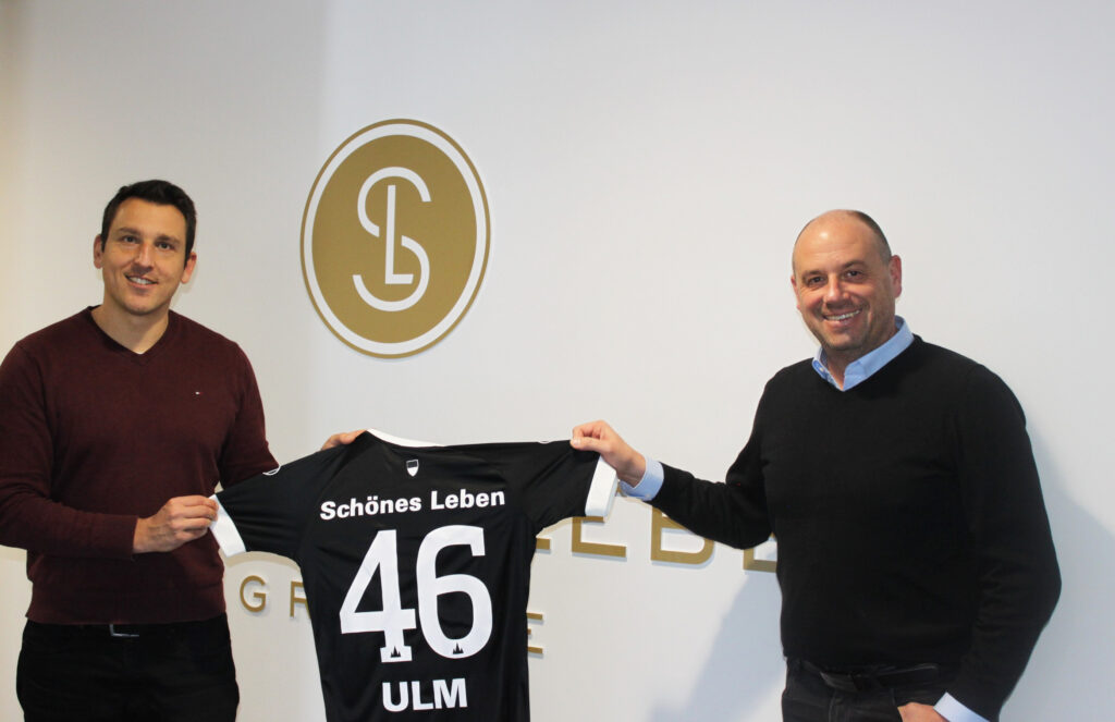 Kooperation SSV Ulm Fußball