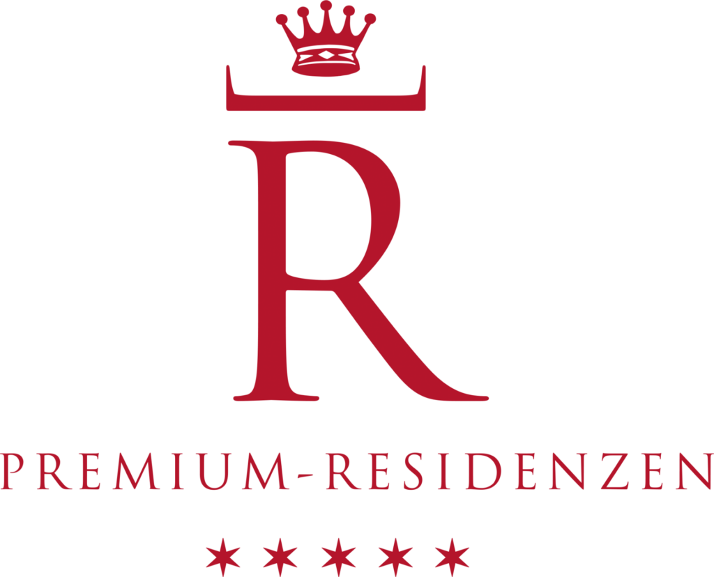 Premium Residenz Logo