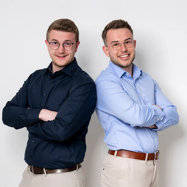 Werde Teil unseres Management-Teams bei SCHÖNES LEBEN