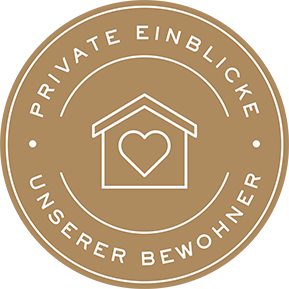 Private Einblicke unserer Bewohner