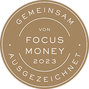 Auszeichnung SCHÖNES LEBEN Gruppe als Ausbildungsbetrieb