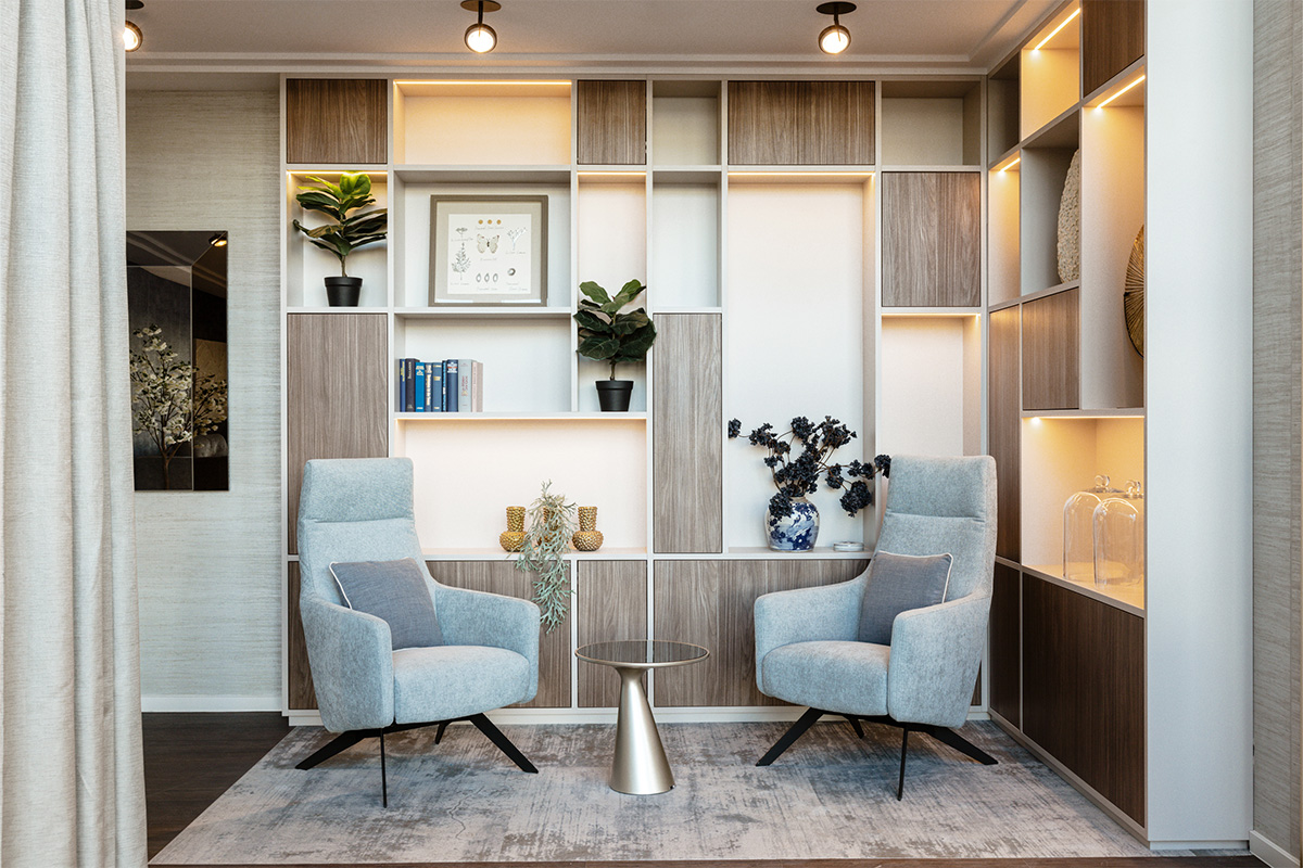 Atrium Exklusives Service-Wohnen Erftstadt