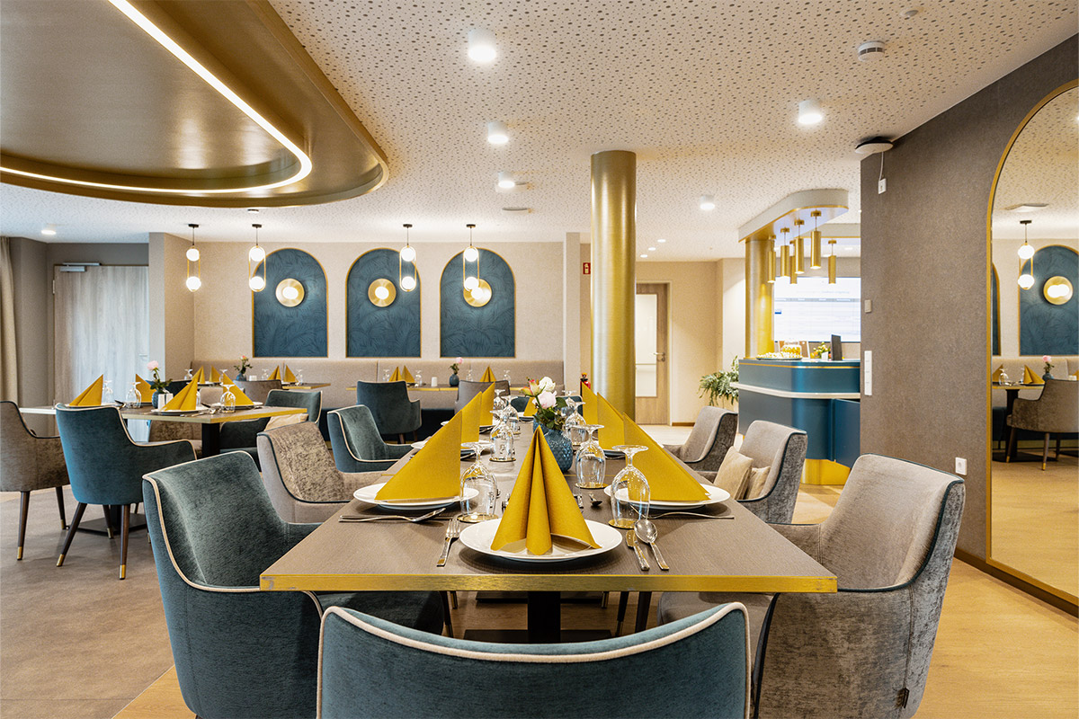 Willms Restaurant