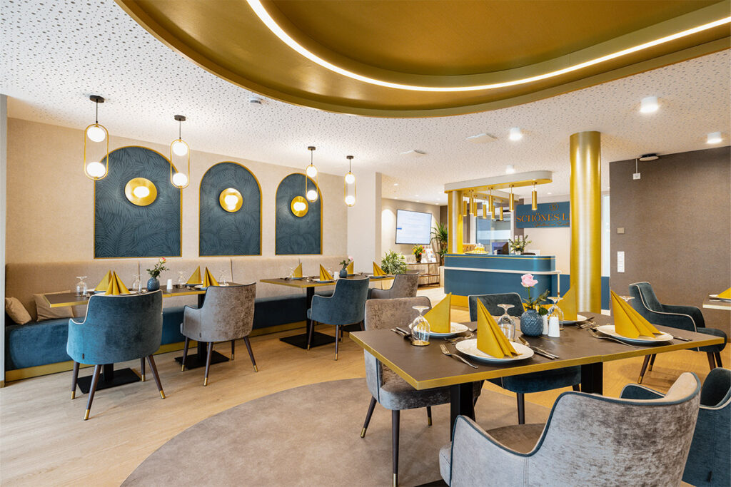 Restaurant in Gladbeck
