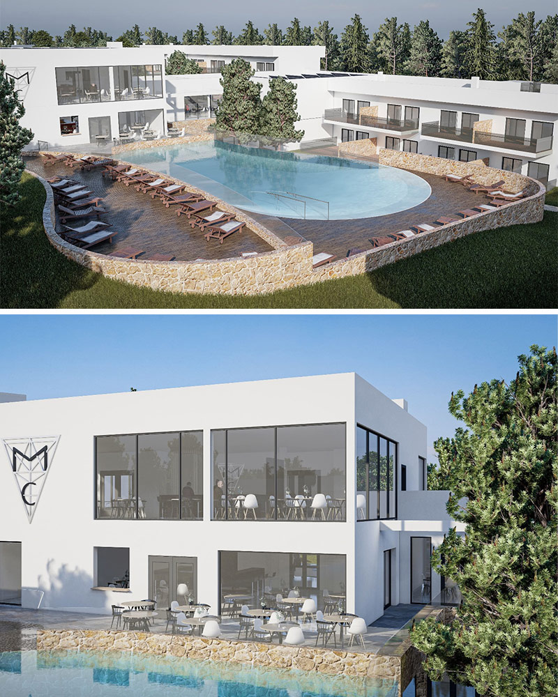 Exklusives Service-Wohnen in Mallorca