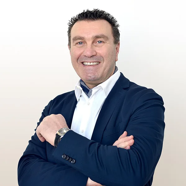 Ihr Ansprechpartner und Resident Manager bei SCHÖNES LEBEN Wolfsburg