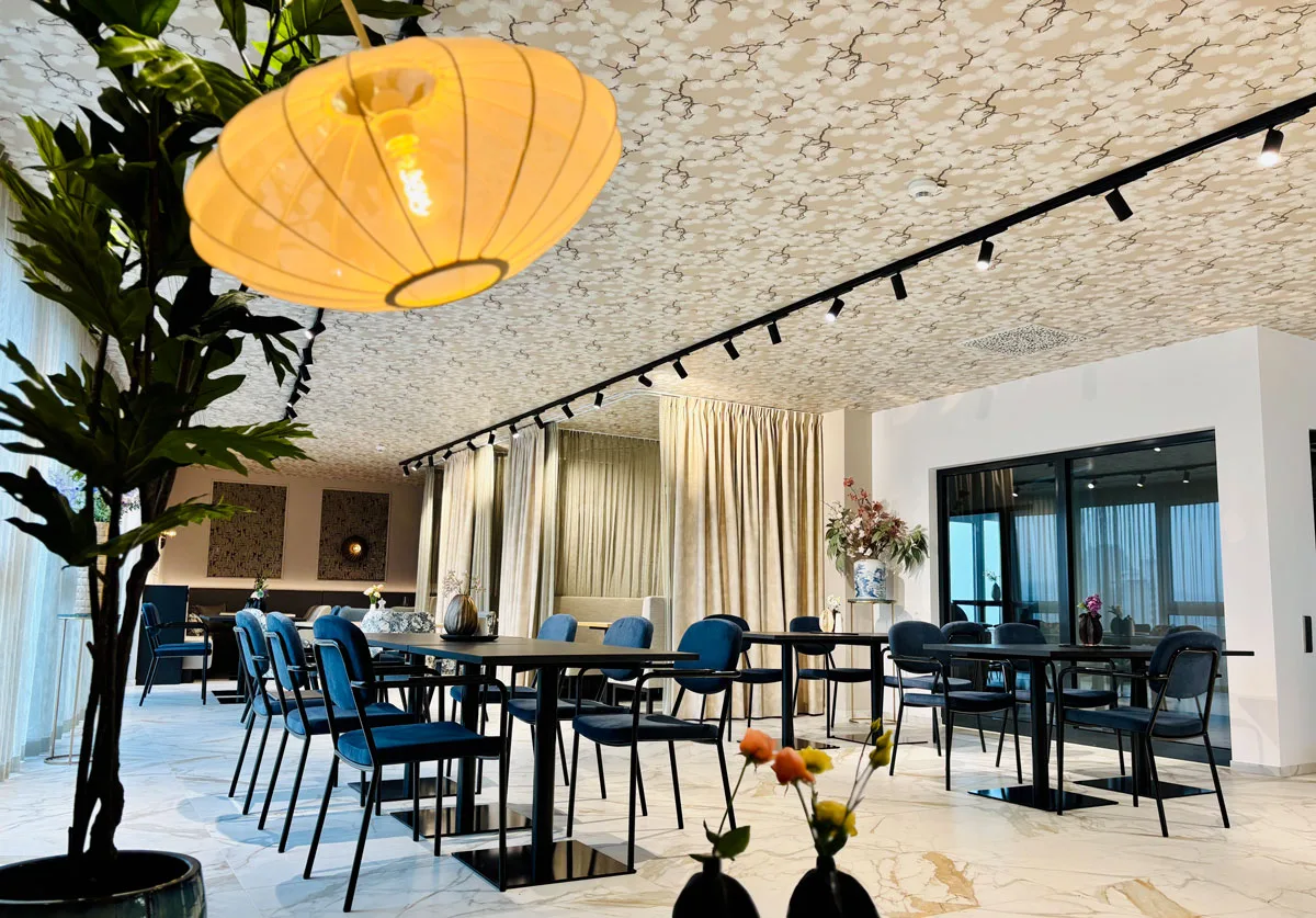 Heinrichs 161 Restaurant