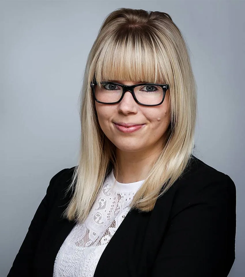 Senior Marketing Managerin bei SCHÖNES LEBEN