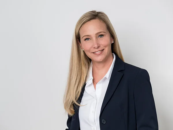 Mobiles Bild Joelle Pflegedienstleitung