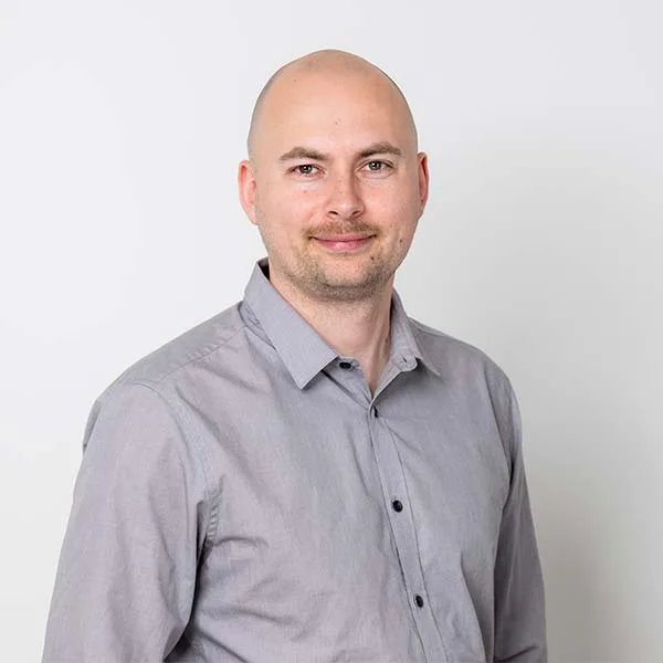 Martin Gruhn
