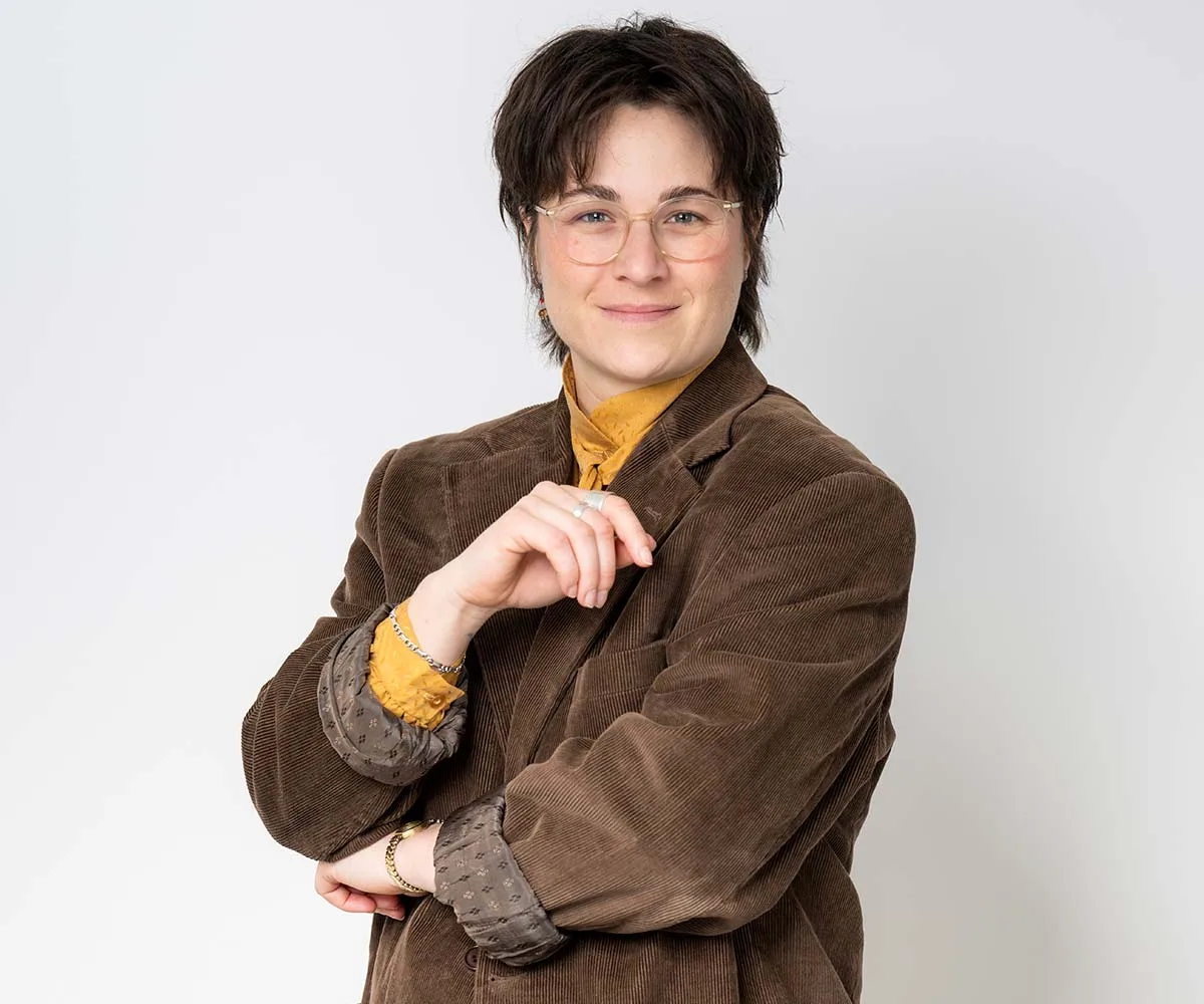 Analyse-Ass Nadine Christen