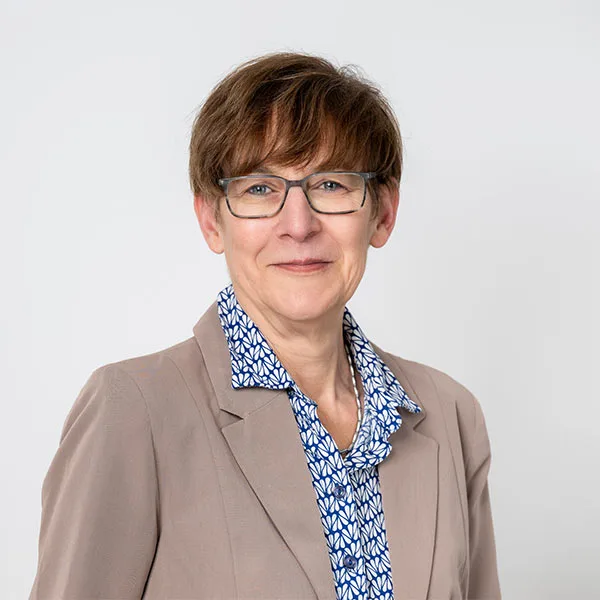 Silke Eickhoff Resident Managerin 