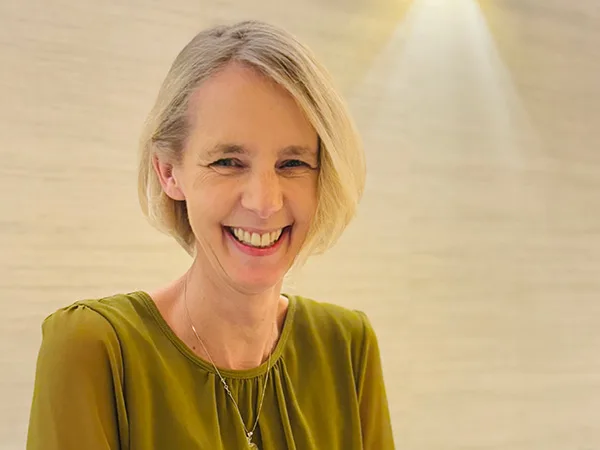 Bianca Menden SCHÖNES LEBEN PDL aus Neu-Ulm