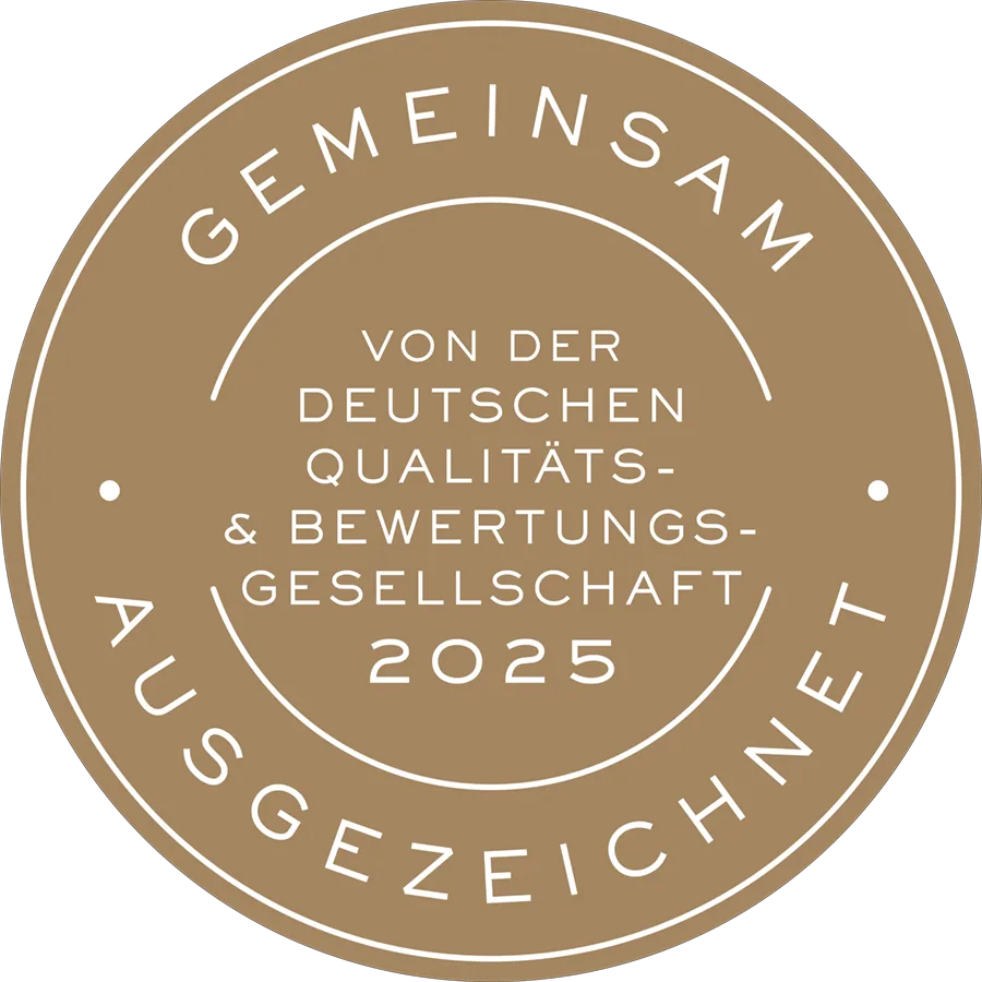 Signet Preis-Leistungs-Sieger 2025