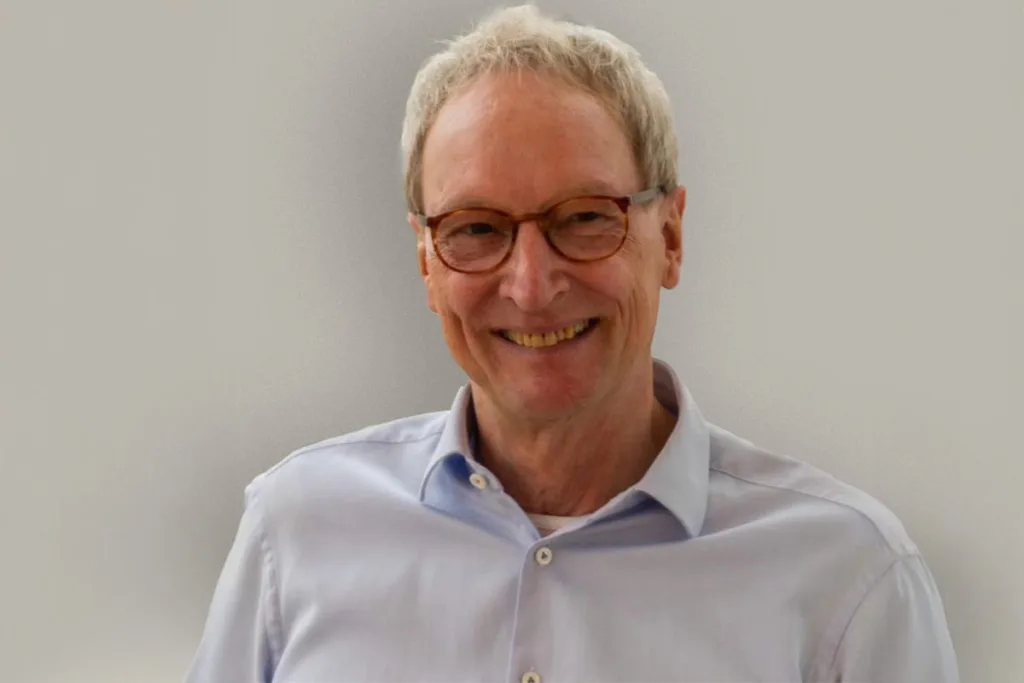 Johannes Zurnieden SCHÖNES LEBEN Erzählte Wege