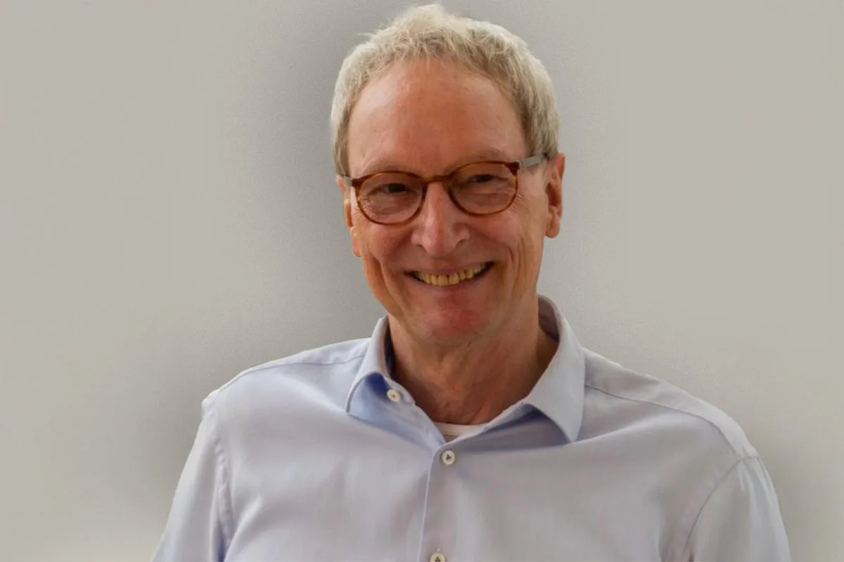 Johannes Zurnieden SCHÖNES LEBEN Erzählte Wege