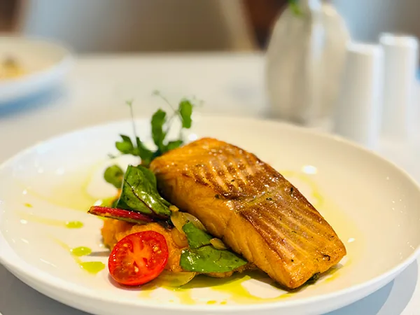 Headerblild Genusspaket Fisch
