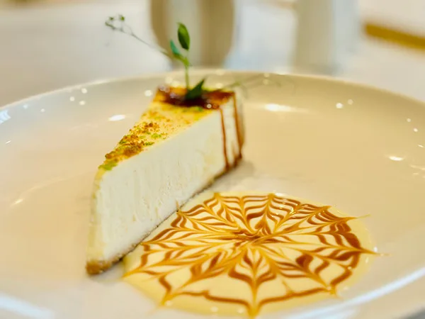 Genusspaket Cheesecake Crumble