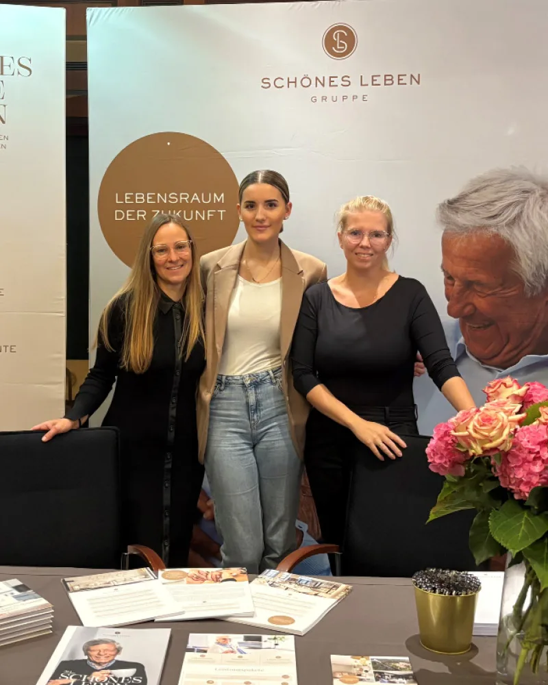 Premium Residenzen Berlin 2025