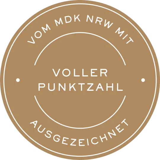 MDK-Prüfung Gladbeck