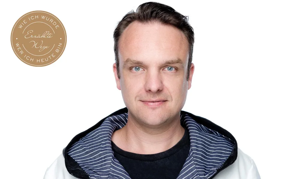 Matthias Bohm, Gründer Grubenhelden