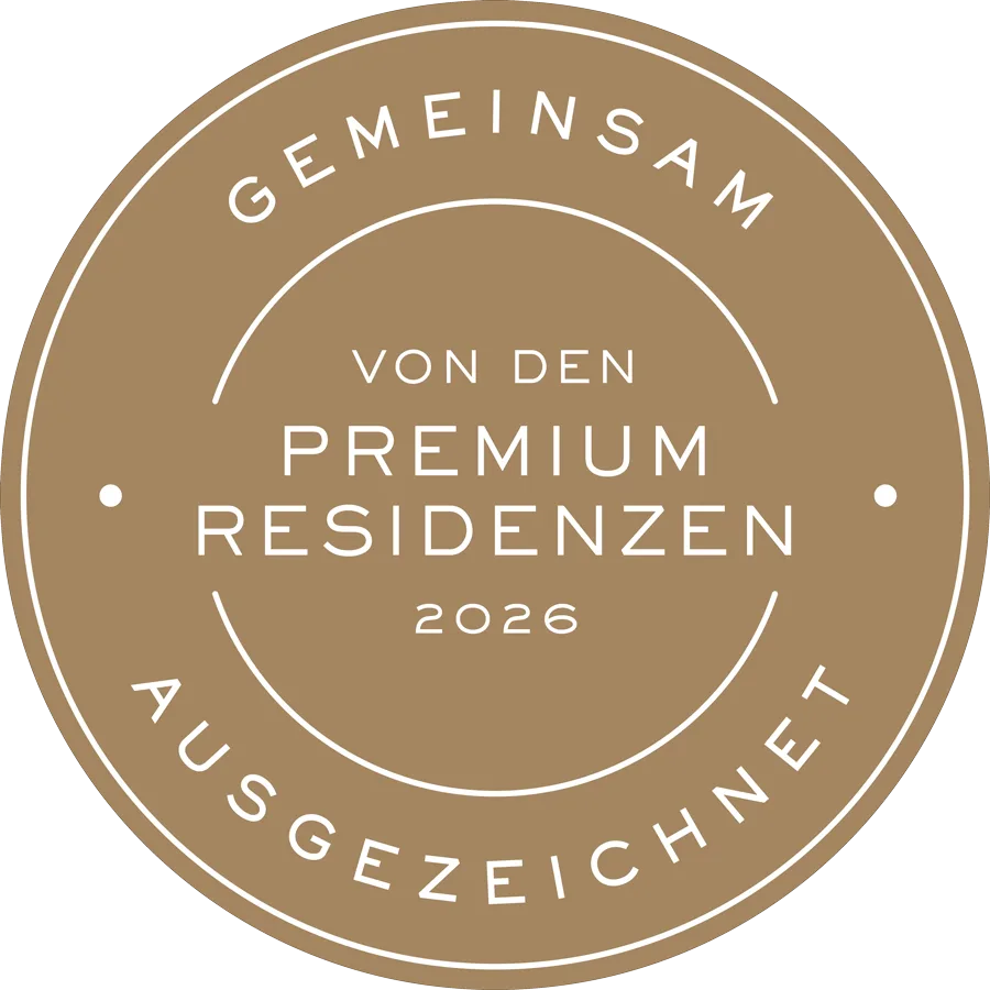 Küche des Jahres 2026 Premium-Residenzen
